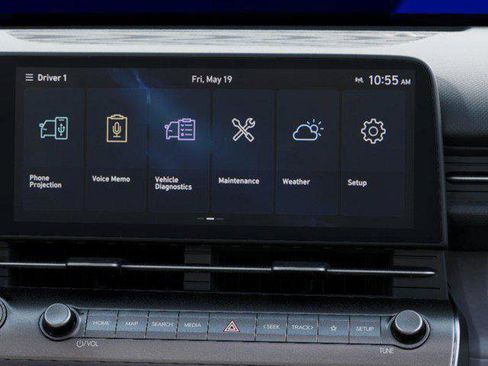 New 2026 Hyundai Kona SEL Premium image 13