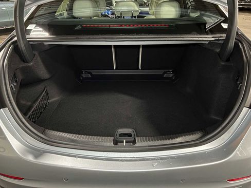 Certified 2025 Mercedes-Benz C 300 4MATIC Sedan image 16