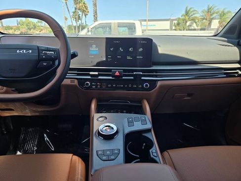 New 2027 Kia Sportage X-Line AWD/4WD image 10