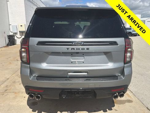 Used 2023 Chevrolet Tahoe Z71 w/ Off-Road Capability Package AWD/4WD image 5