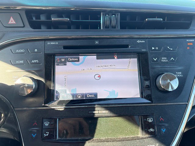 Used 2018 Toyota Avalon Limited w/ All Weather Liner Package FWD image 17