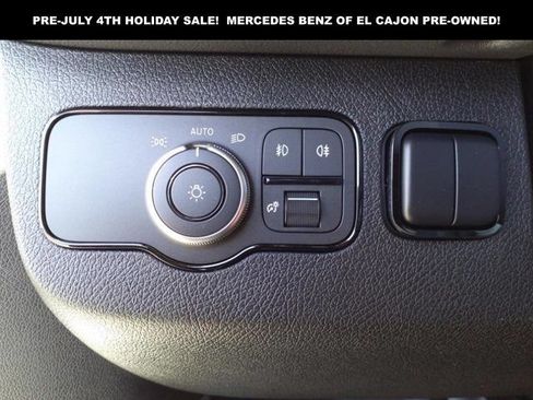 New 2024 Mercedes-Benz Sprinter 3500 image 24