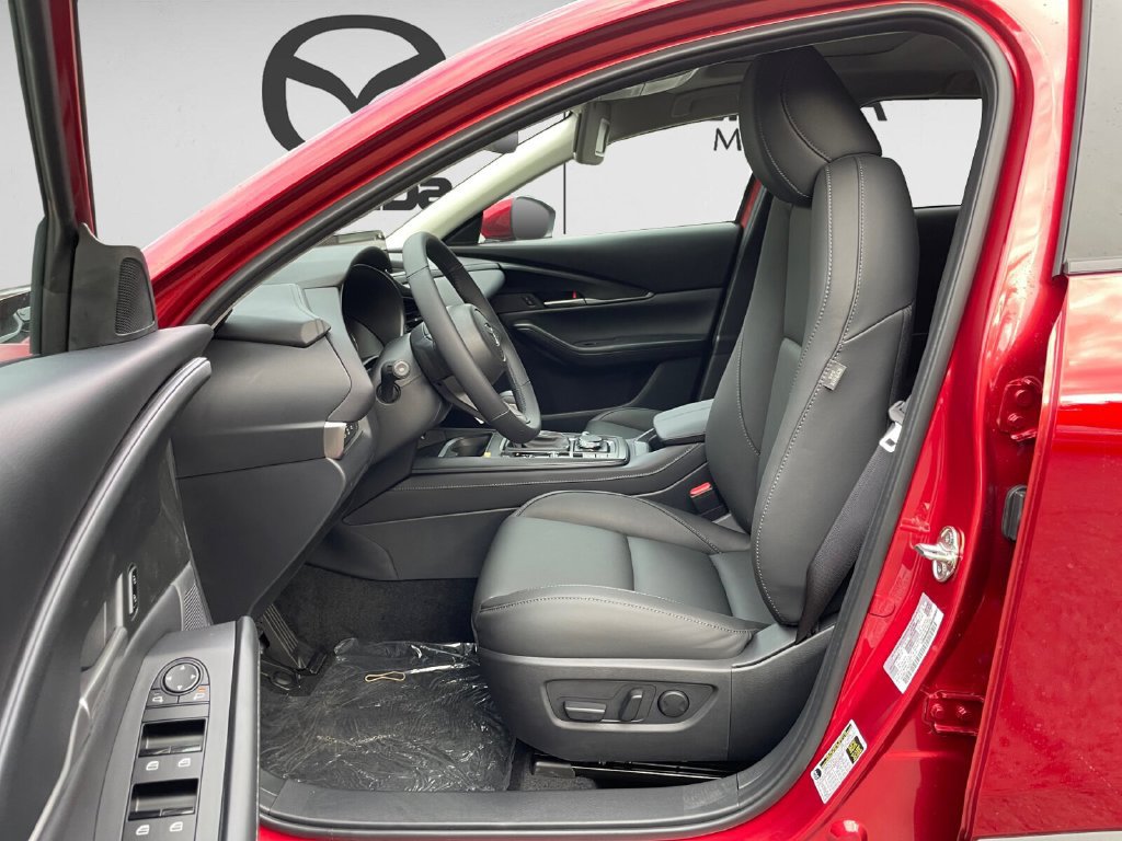 New 2026 MAZDA CX-30 AWD 2.5 S image 8