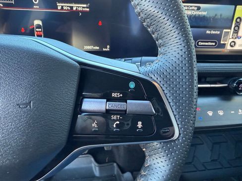 Certified 2023 Nissan Ariya AWD image 29