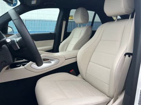 Certified 2026 Mercedes-Benz GLE 350 GLE 350 image 13