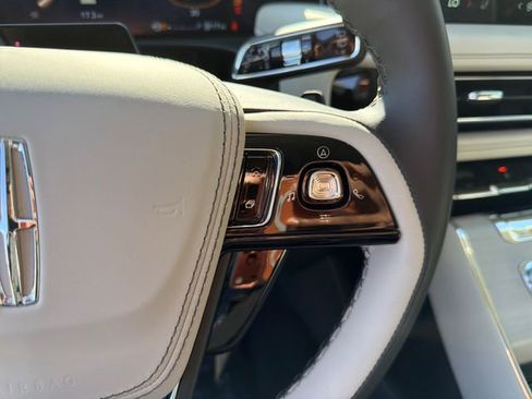 New 2026 Lincoln Aviator Reserve AWD/4WD image 29