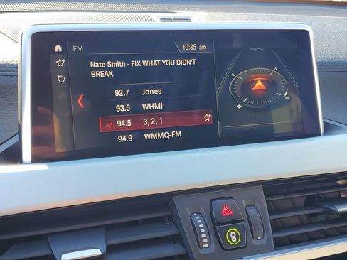 Used 2020 BMW X2 xDrive28i image 17