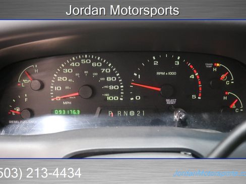 Used 2003 Ford F350 Lariat image 78