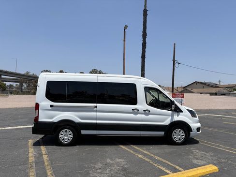 Used 2026 Ford Transit 350 XLT RWD image 29