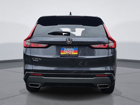 Used 2024 Honda CR-V Sport image 4