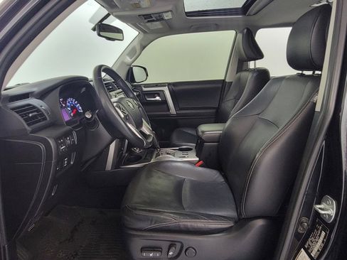 Used 2017 Toyota 4Runner Limited image 15