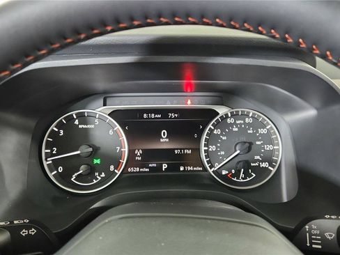 Used 2025 Nissan Rogue SV image 47