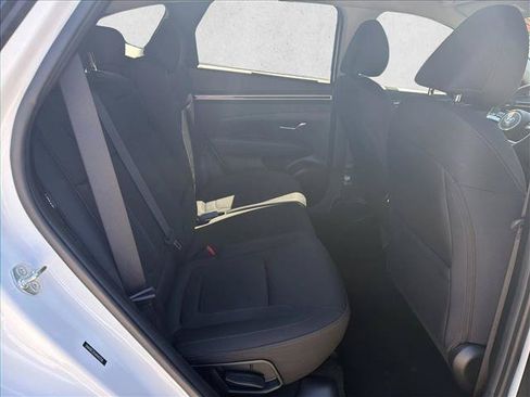 Used 2024 Hyundai Tucson SEL AWD/4WD image 23