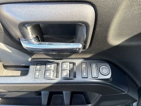 Used 2018 Chevrolet Silverado 2500 W/T w/ WT Convenience Package image 12