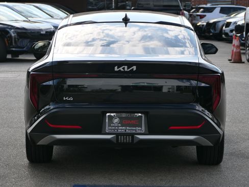 Used 2025 Kia K4 EX FWD image 5