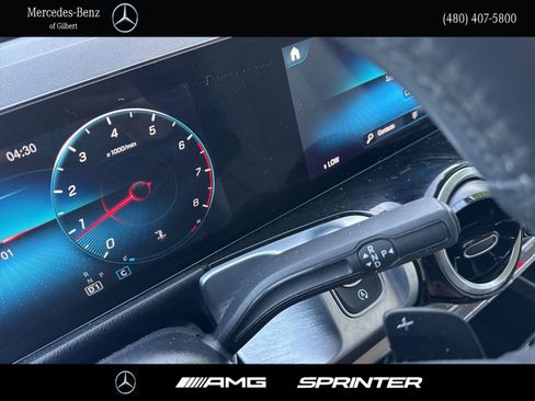 Certified 2022 Mercedes-Benz GLB 250 w/ Premium Package Lite image 25