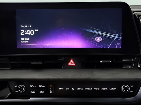 Used 2025 Kia Sportage X-Line image 19