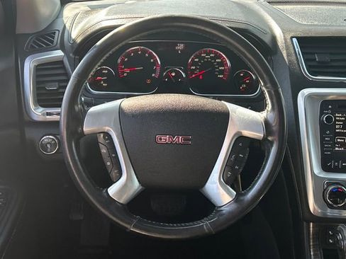 Used 2017 GMC Acadia Limited SLT AWD/4WD image 15