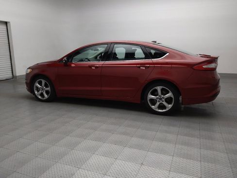 Used 2015 Ford Fusion SE w/ Equipment Group 201A image 3