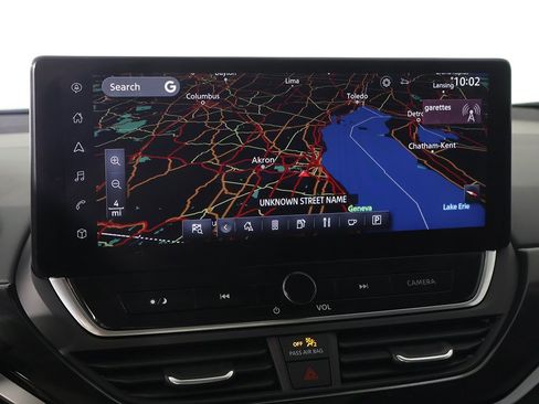 Used 2024 Nissan Altima 2.5 SR w/ SR Premium Package image 43