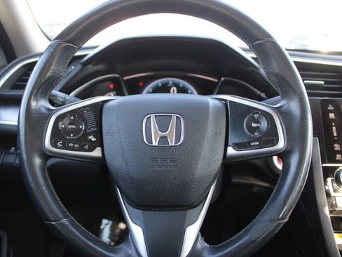 Used 2016 Honda Civic EX-L image 28