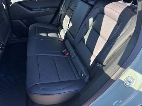 New 2026 Chevrolet Equinox LT w/ Convenience Package II FWD image 16