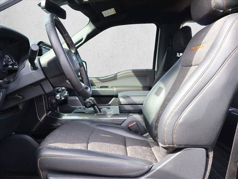 Used 2022 Ford F150 Tremor w/ Equipment Group 401A Mid image 14