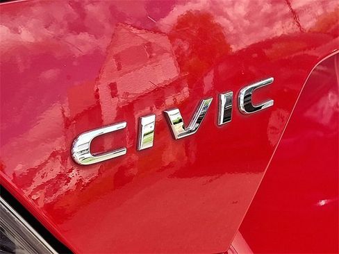Used 2020 Honda Civic LX image 29
