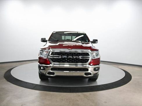 Certified 2022 RAM 1500 Big Horn image 3