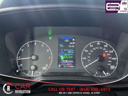 Used 2024 Toyota Corolla LE FWD image 24