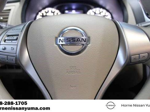 Used 2016 Nissan Altima 2.5 FWD image 9