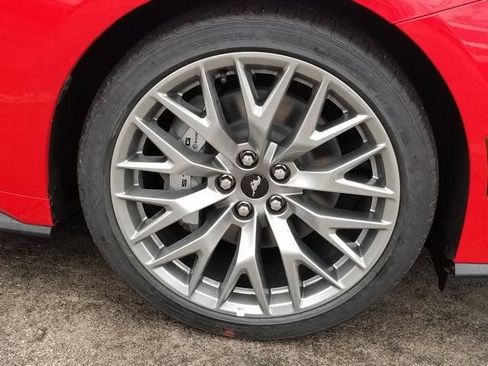 New 2026 Ford Mustang GT Premium RWD image 27