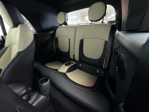 Certified 2024 MINI Cooper S w/ MINI Resolute Edition image 24