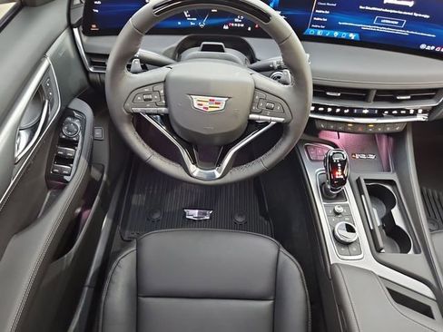 New 2026 Cadillac CT5 Premium Luxury image 14