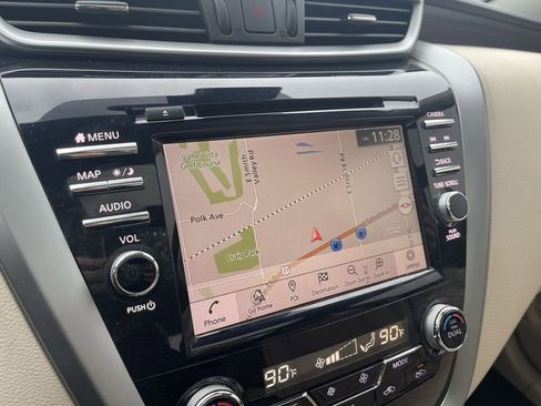 Used 2019 Nissan Murano Platinum w/ Cargo Package image 19