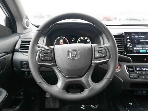 New 2026 Honda Ridgeline Sport image 21