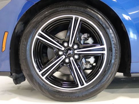Used 2024 Ford Mustang Premium RWD image 64