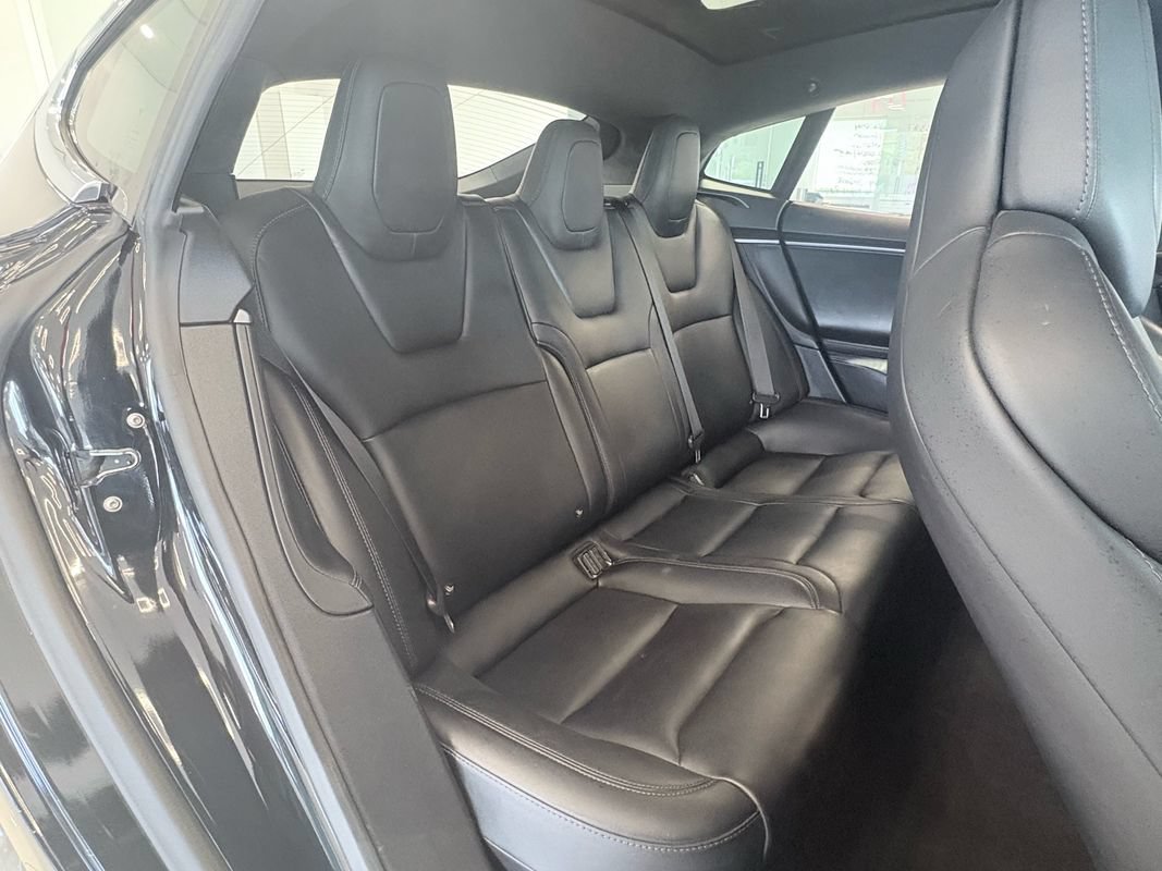 Used 2019 Tesla Model S 100D AWD/4WD image 27