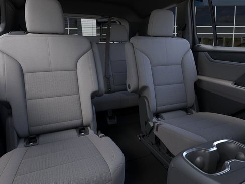 New 2026 GMC Acadia Elevation w/ Black Edition image 17