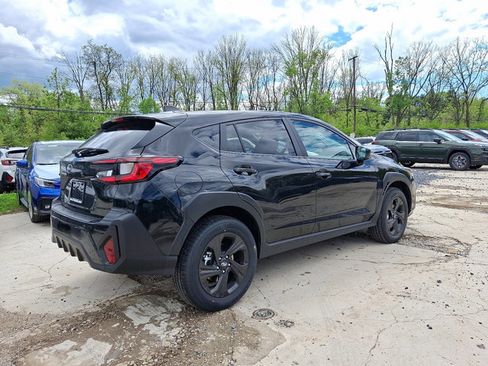 New 2026 Subaru Crosstrek 2.5i AWD/4WD image 5