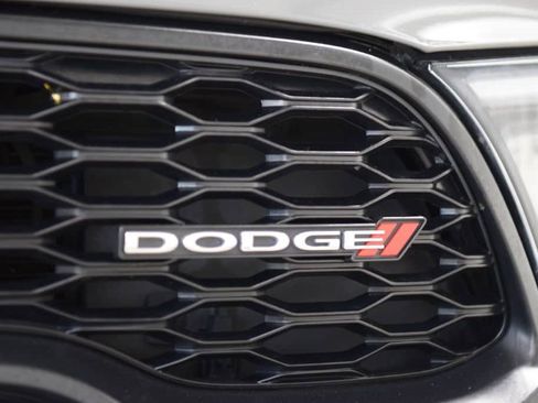 Used 2025 Dodge Durango R/T AWD/4WD image 14
