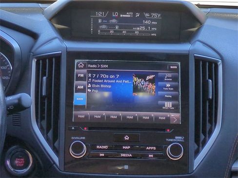 Used 2018 Subaru Crosstrek 2.0i Limited image 19