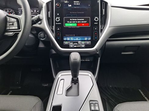 Certified 2024 Subaru Crosstrek 2.0i Premium image 18