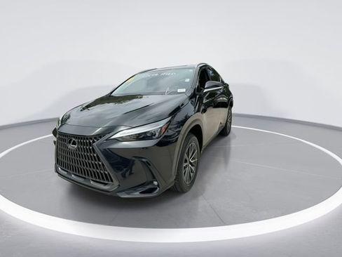 Certified 2024 Lexus NX 250 FWD w/ Cold Area Package image 3