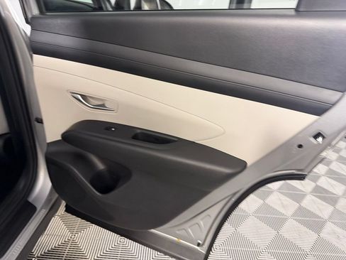 Used 2026 Hyundai Tucson SEL FWD image 27