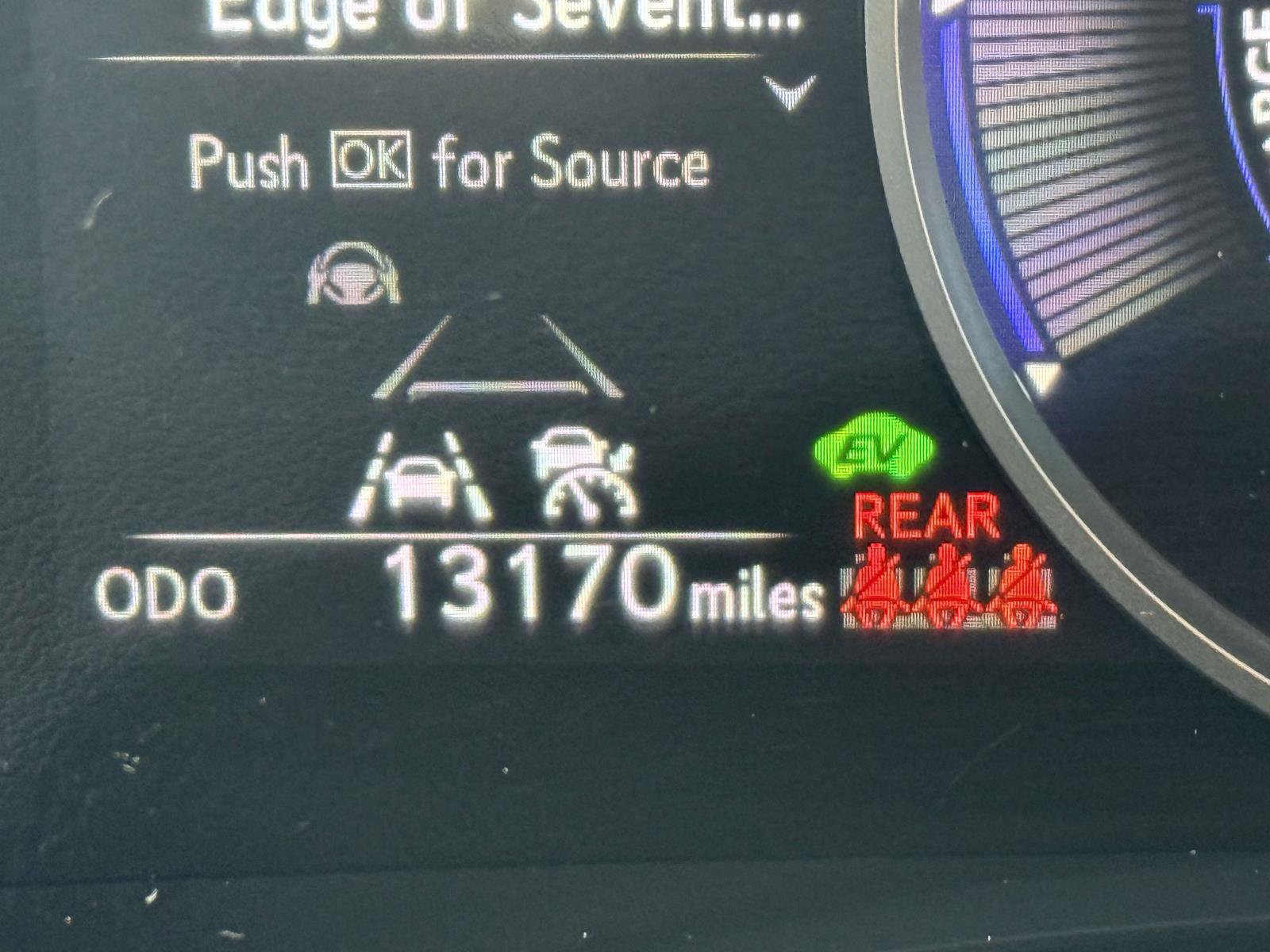 Used 2026 Lexus NX 350h AWD w/ Accessory Package (Z1) image 28