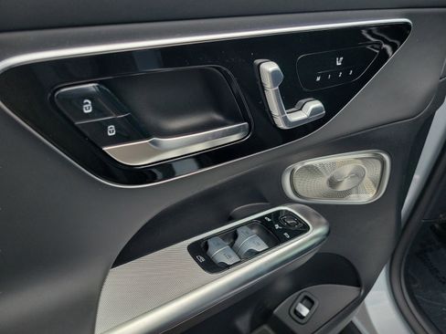 New 2026 Mercedes-Benz GLC 43 AMG 4MATIC Coupe image 17
