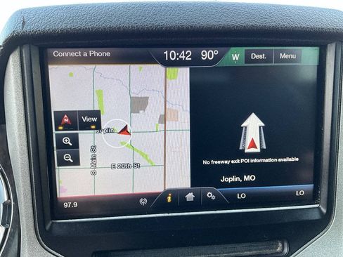 Used 2014 Ford F450 Platinum AWD/4WD image 35
