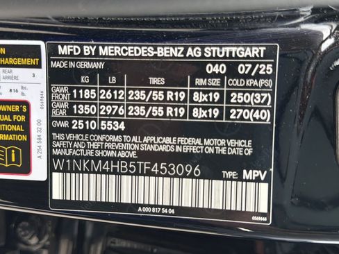 Used 2026 Mercedes-Benz GLC 300 4MATIC image 26