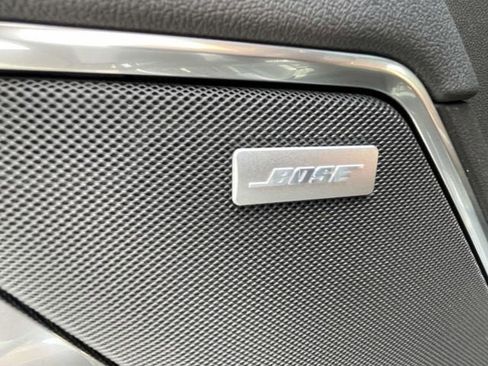 New 2025 GMC Sierra 2500 SLT w/ SLT Premium Package image 17